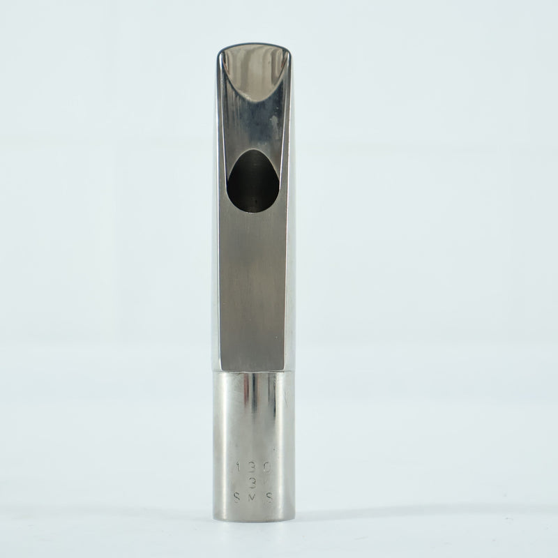 Berg Larsen 1130/3-B SMS 'Duck Bill' Tenor Saxophone Mouthpiece NEW OLD STOCK- for sale at BrassAndWinds.com