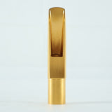 Berg Larsen 115/0-B SMS Bronze Tenor Saxophone Mouthpiece Gold Plate NEW OLD STOCK- for sale at BrassAndWinds.com