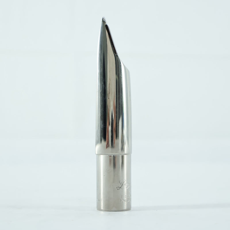 Berg Larsen 115/1-B SMS Stainless Tenor Saxophone Mouthpiece NEW OLD STOCK- for sale at BrassAndWinds.com