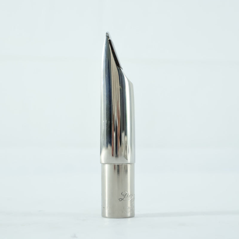 Berg Larsen 115/2-B SMS Stainless Tenor Saxophone Mouthpiece NEW OLD STOCK- for sale at BrassAndWinds.com