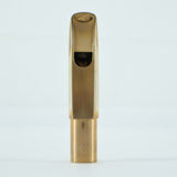 Berg Larsen 130/1 SMS Bronze Tenor Saxophone Mouthpiece NEW OLD STOCK- for sale at BrassAndWinds.com