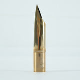 Berg Larsen 130/1 SMS Bronze Tenor Saxophone Mouthpiece NEW OLD STOCK- for sale at BrassAndWinds.com