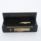 Berg Larsen 130/1 SMS Bronze Tenor Saxophone Mouthpiece NEW OLD STOCK- for sale at BrassAndWinds.com