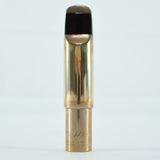 Berg Larsen 130/1 SMS Bronze Tenor Saxophone Mouthpiece NEW OLD STOCK- for sale at BrassAndWinds.com