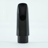 Berg Larsen 85/2 M Ebonite Soprano Saxophone Mouthpiece NEW OLD STOCK- for sale at BrassAndWinds.com