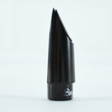 Berg Larsen 85/2 M Ebonite Soprano Saxophone Mouthpiece NEW OLD STOCK- for sale at BrassAndWinds.com