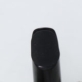 Berg Larsen 85/2 M Ebonite Soprano Saxophone Mouthpiece NEW OLD STOCK- for sale at BrassAndWinds.com