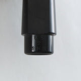 Berg Larsen 85/2 M Ebonite Soprano Saxophone Mouthpiece NEW OLD STOCK- for sale at BrassAndWinds.com