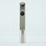 Berg Larsen 95/1 Stainless Steel Baritone Saxophone Mouthpiece NEW OLD STOCK- for sale at BrassAndWinds.com