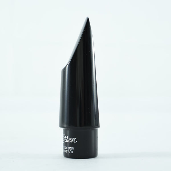 Berg Larsen 95/2 M Ebonite Alto Saxophone Mouthpiece NEW OLD STOCK- for sale at BrassAndWinds.com