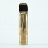 Berg Larsen 95/2 SMS Bronze Alto Saxophone Mouthpiece NEW OLD STOCK- for sale at BrassAndWinds.com