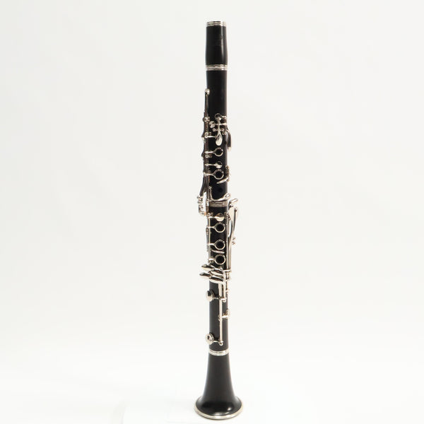 Buffet Crampon R13 Professional Bb Clarinet SN 192952 FRESH OVERHAUL- for sale at BrassAndWinds.com