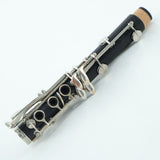 Buffet Crampon R13 Professional Bb Clarinet SN 302933 VERY NICE- for sale at BrassAndWinds.com