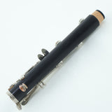 Buffet Crampon R13 Professional Bb Clarinet SN 302933 VERY NICE- for sale at BrassAndWinds.com