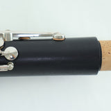 Buffet Crampon R13 Professional Bb Clarinet SN 302933 VERY NICE- for sale at BrassAndWinds.com