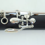 Buffet Crampon R13 Professional Bb Clarinet SN 302933 VERY NICE- for sale at BrassAndWinds.com