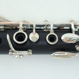 Buffet Crampon R13 Professional Bb Clarinet SN 302933 VERY NICE- for sale at BrassAndWinds.com