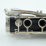 Buffet Crampon R13 Professional Bb Clarinet SN 302933 VERY NICE- for sale at BrassAndWinds.com