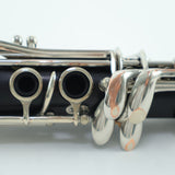 Buffet Crampon R13 Professional Bb Clarinet SN 302933 VERY NICE- for sale at BrassAndWinds.com