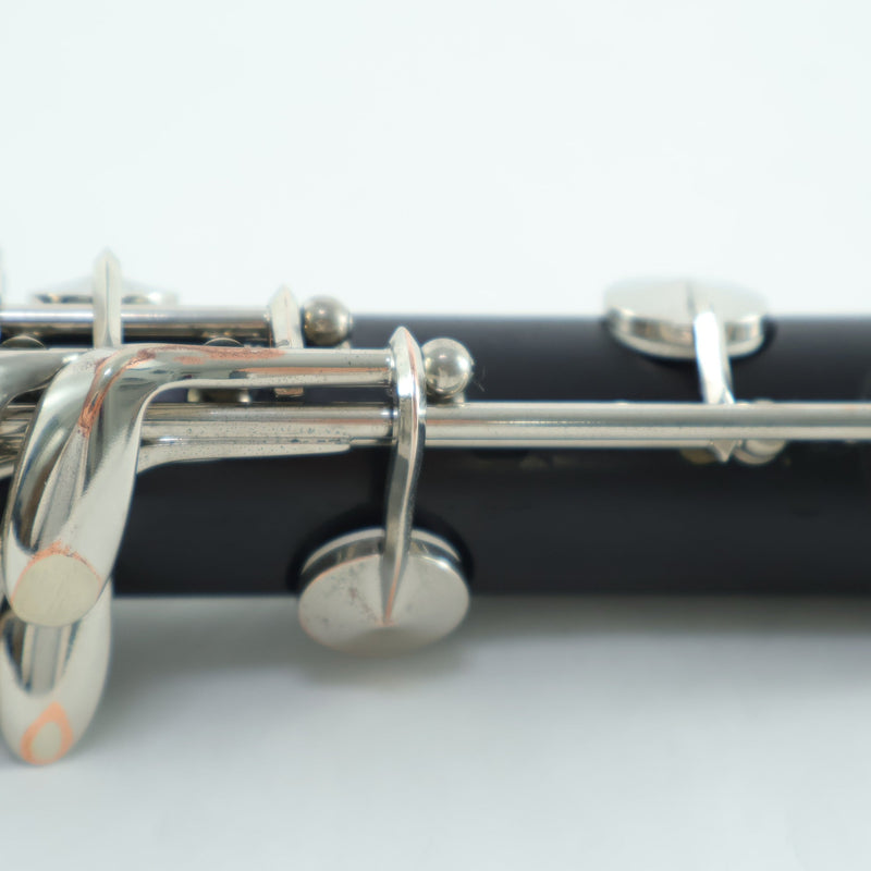 Buffet Crampon R13 Professional Bb Clarinet SN 302933 VERY NICE- for sale at BrassAndWinds.com