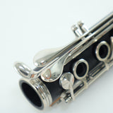 Buffet Crampon R13 Professional Bb Clarinet SN 302933 VERY NICE- for sale at BrassAndWinds.com