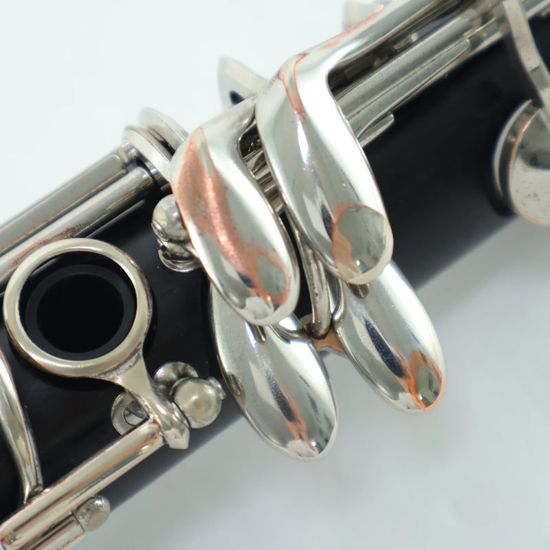 Buffet Crampon R13 Professional Bb Clarinet SN 302933 VERY NICE- for sale at BrassAndWinds.com