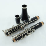 Buffet Crampon R13 Professional Bb Clarinet SN 302933 VERY NICE- for sale at BrassAndWinds.com