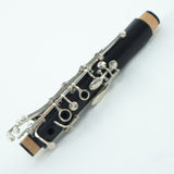 Buffet Crampon R13 Professional Bb Clarinet SN 302933 VERY NICE- for sale at BrassAndWinds.com