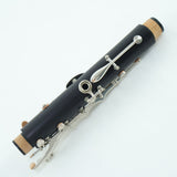 Buffet Crampon R13 Professional Bb Clarinet SN 302933 VERY NICE- for sale at BrassAndWinds.com