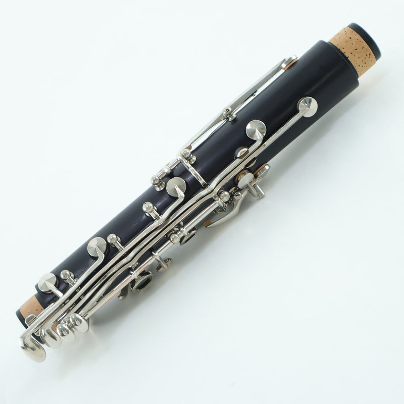 Buffet Crampon R13 Professional Bb Clarinet SN 302933 VERY NICE- for sale at BrassAndWinds.com