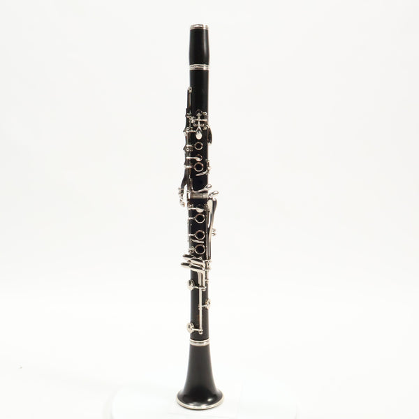 Buffet Crampon R13 Professional Bb Clarinet SN 384825 FRESH OVERHAUL- for sale at BrassAndWinds.com