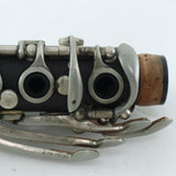 C.G. Conn Eb Albert System Clarinet HISTORIC COLLECTION- for sale at BrassAndWinds.com