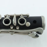 C.G. Conn Eb Albert System Clarinet HISTORIC COLLECTION- for sale at BrassAndWinds.com