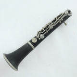 C.G. Conn Eb Albert System Clarinet HISTORIC COLLECTION- for sale at BrassAndWinds.com