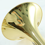 C.G. Conn Model 10DY CONNstellation Professional French Horn SN 657016 OPEN BOX- for sale at BrassAndWinds.com