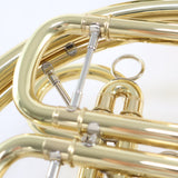 C.G. Conn Model 10DY 'CONNstellation' Professional French Horn SN 663727 OPEN BOX- for sale at BrassAndWinds.com