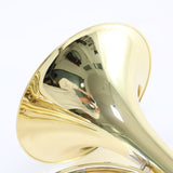 C.G. Conn Model 10DY 'CONNstellation' Professional French Horn SN 663727 OPEN BOX- for sale at BrassAndWinds.com