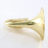 C.G. Conn Model 10DY 'CONNstellation' Professional French Horn SN 663727 OPEN BOX- for sale at BrassAndWinds.com