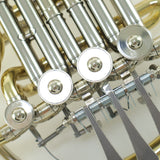 C.G. Conn Model 11DN Professional Geyer Wrap French Horn SN 657888 OPEN BOX- for sale at BrassAndWinds.com