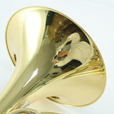 C.G. Conn Model 11DN Professional Geyer Wrap French Horn SN 657888 OPEN BOX- for sale at BrassAndWinds.com