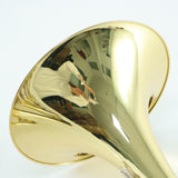 C.G. Conn Model 11DN Professional Geyer Wrap French Horn SN 657888 OPEN BOX- for sale at BrassAndWinds.com