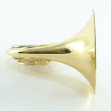 C.G. Conn Model 11DN Professional Geyer Wrap French Horn SN 657888 OPEN BOX- for sale at BrassAndWinds.com