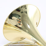 C.G. Conn Model 11DN Professional Geyer Wrap French Horn SN 663658 OPEN BOX- for sale at BrassAndWinds.com