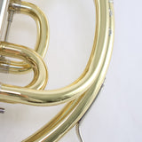 C.G. Conn Model 11DN Professional Geyer Wrap French Horn SN 663658 OPEN BOX- for sale at BrassAndWinds.com