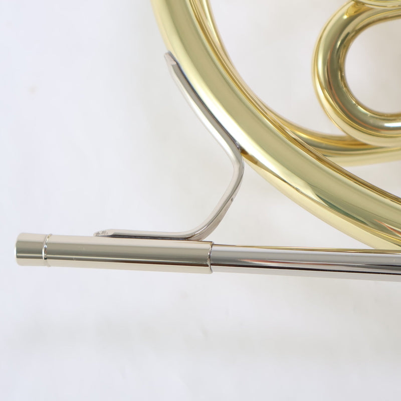 C.G. Conn Model 11DN Professional Geyer Wrap French Horn SN 663664 OPEN BOX- for sale at BrassAndWinds.com