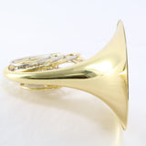 C.G. Conn Model 11DN Professional Geyer Wrap French Horn SN 663664 OPEN BOX- for sale at BrassAndWinds.com