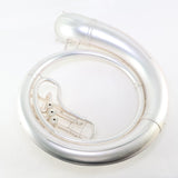 C.G. Conn Model 20KSBW Intermediate Brass Sousaphone SN 644602 OPEN BOX- for sale at BrassAndWinds.com