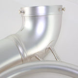 C.G. Conn Model 20KSBW Intermediate Brass Sousaphone SN 644602 OPEN BOX- for sale at BrassAndWinds.com