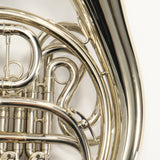 C.G. Conn Model 8D Professional Double French Horn SN 647056 GORGEOUS- for sale at BrassAndWinds.com