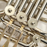 C.G. Conn Model 8D Professional Double French Horn SN 647056 GORGEOUS- for sale at BrassAndWinds.com